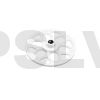 	 H60198  	  131T M0.8 Autorotation Tail Drive Gear 